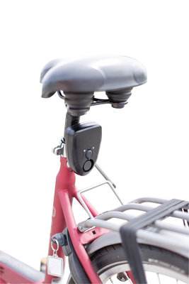 Fietsalarm 115 dB