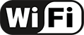 Draadloze multi-kamerluidspreker | 30 W | Wi-Fi | N-Play Smart Audio