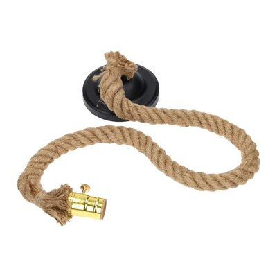 Hanglamp Scheepstouw