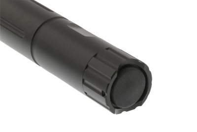 Multifunctionele LED zaklamp - Metaal - 150 meter beam