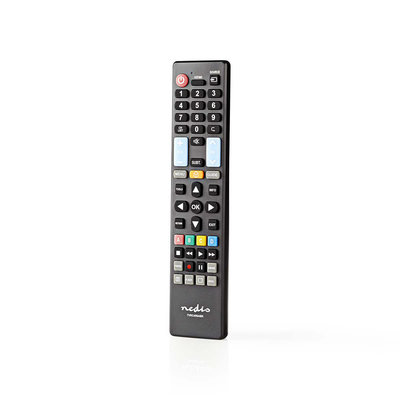 Vervangende afstandsbediening | Samsung TV | Klaar voor gebruik
