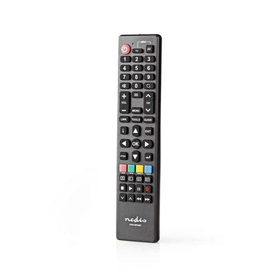 Vervangende afstandsbediening | Panasonic TV | Klaar voor gebruik