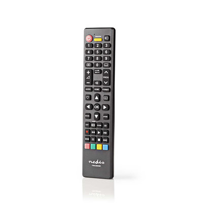 Vervangende afstandsbediening | Sony TV | Klaar voor gebruik