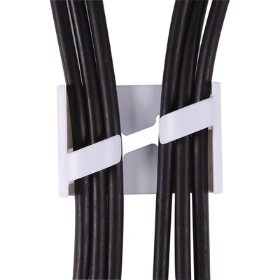 Kabelgoot | 110 x 6 cm | Wit