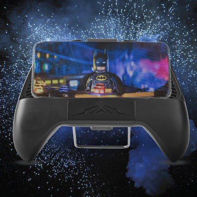 Smartphone-Gamepad | Koeler | Voor een Schermformaat van 4