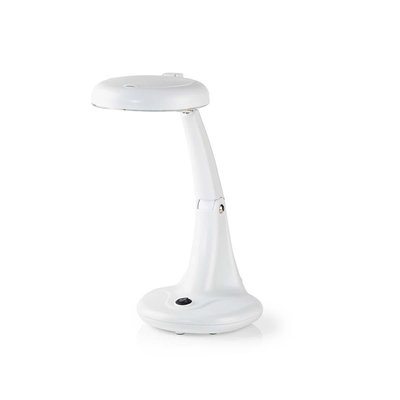 Loeplamp | 12 W | 6400 K | Wit