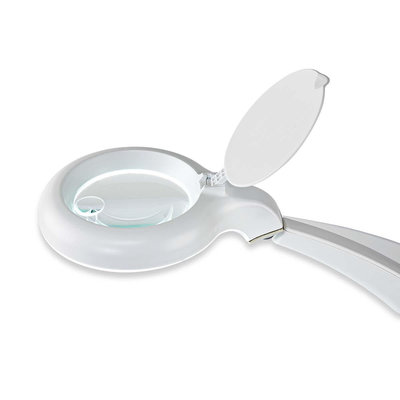 Loeplamp | 12 W | 6400 K | Wit
