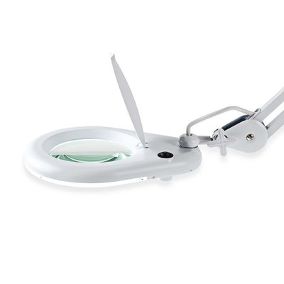 Loeplamp | 22 W | 6400 K | Wit