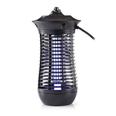 Muggenlamp - Lichtval tegen muggen | 18 W | Dekking van 150 m²