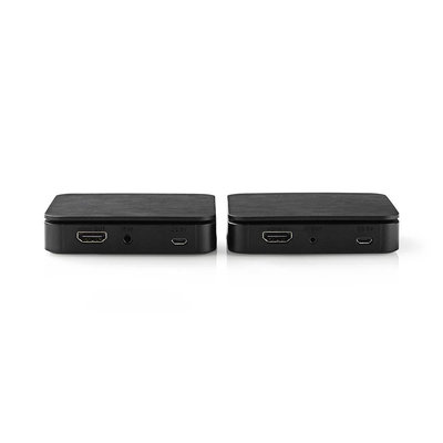 Draadloze HDMI™-Zender | 1080p | 2,4 GHz | 40.0 m