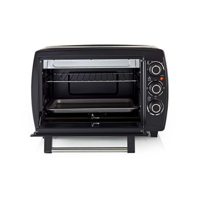 Oven | 18 L | 1200 W