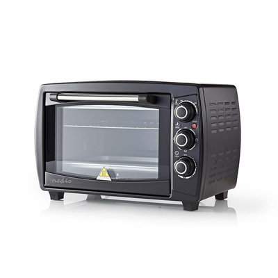 Oven | 18 L | 1200 W