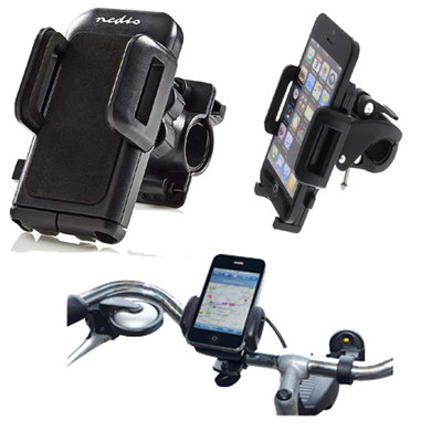 Smartphonehouder voor de Fiets | Universeel