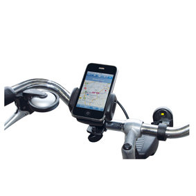 Smartphonehouder voor de Fiets | Universeel